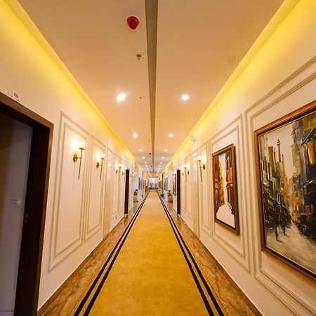 راوالبيندي Pavilion Suites - Premium Aparthotel In Bahria Town المظهر الخارجي الصورة