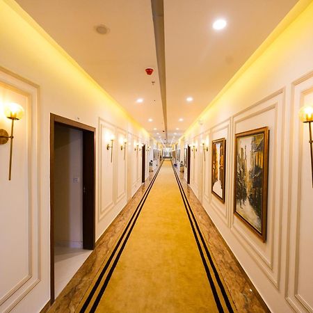 راوالبيندي Pavilion Suites - Premium Aparthotel In Bahria Town المظهر الخارجي الصورة