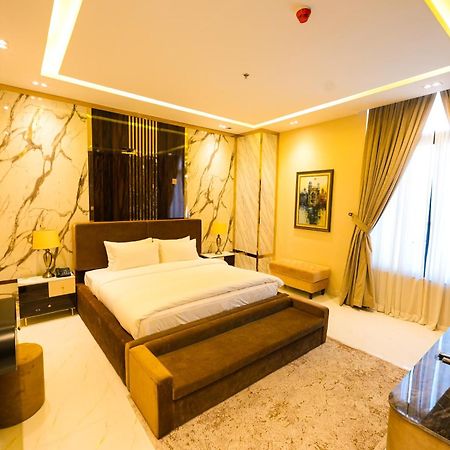راوالبيندي Pavilion Suites - Premium Aparthotel In Bahria Town المظهر الخارجي الصورة