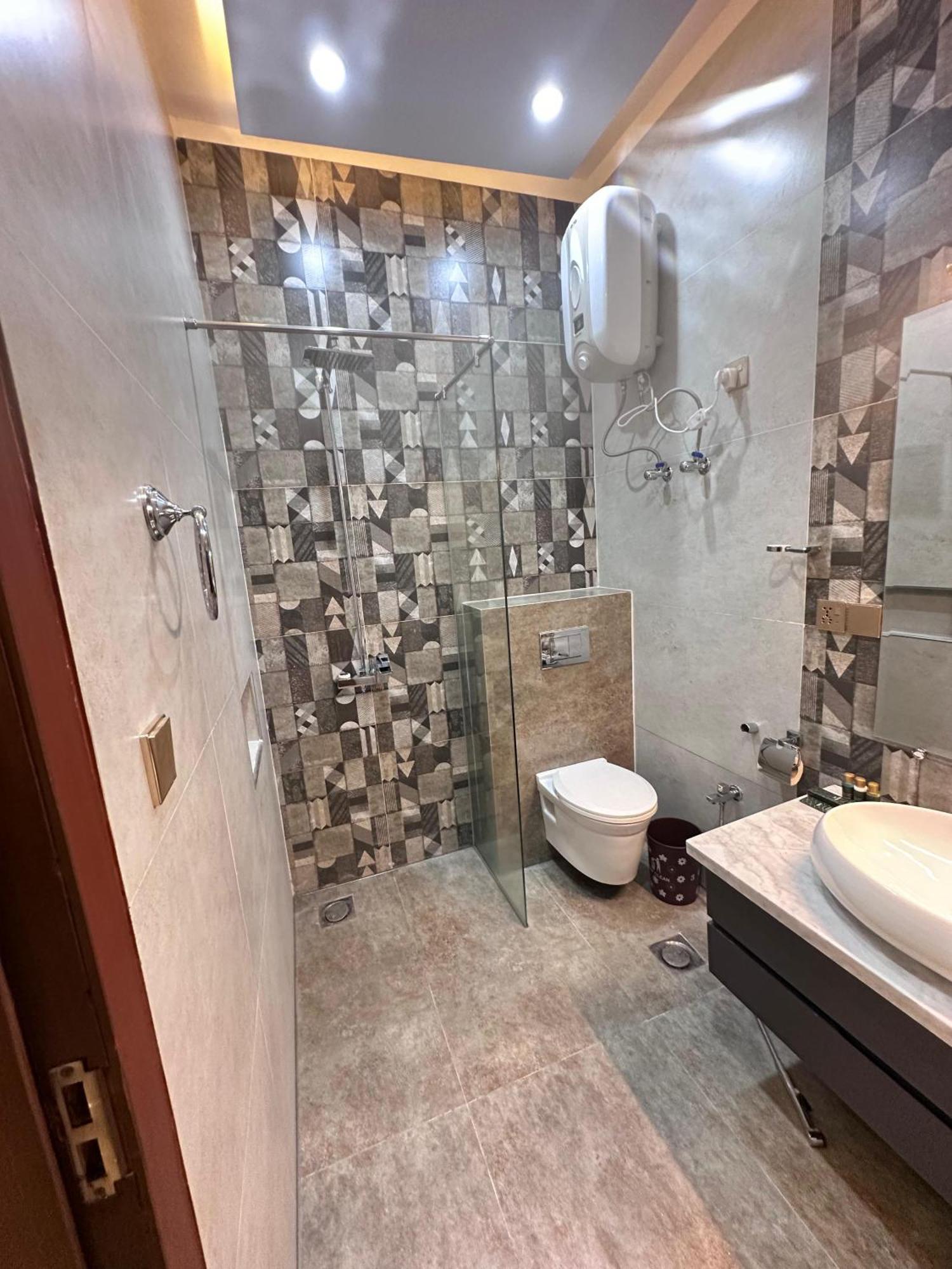 راوالبيندي Pavilion Suites - Premium Aparthotel In Bahria Town المظهر الخارجي الصورة
