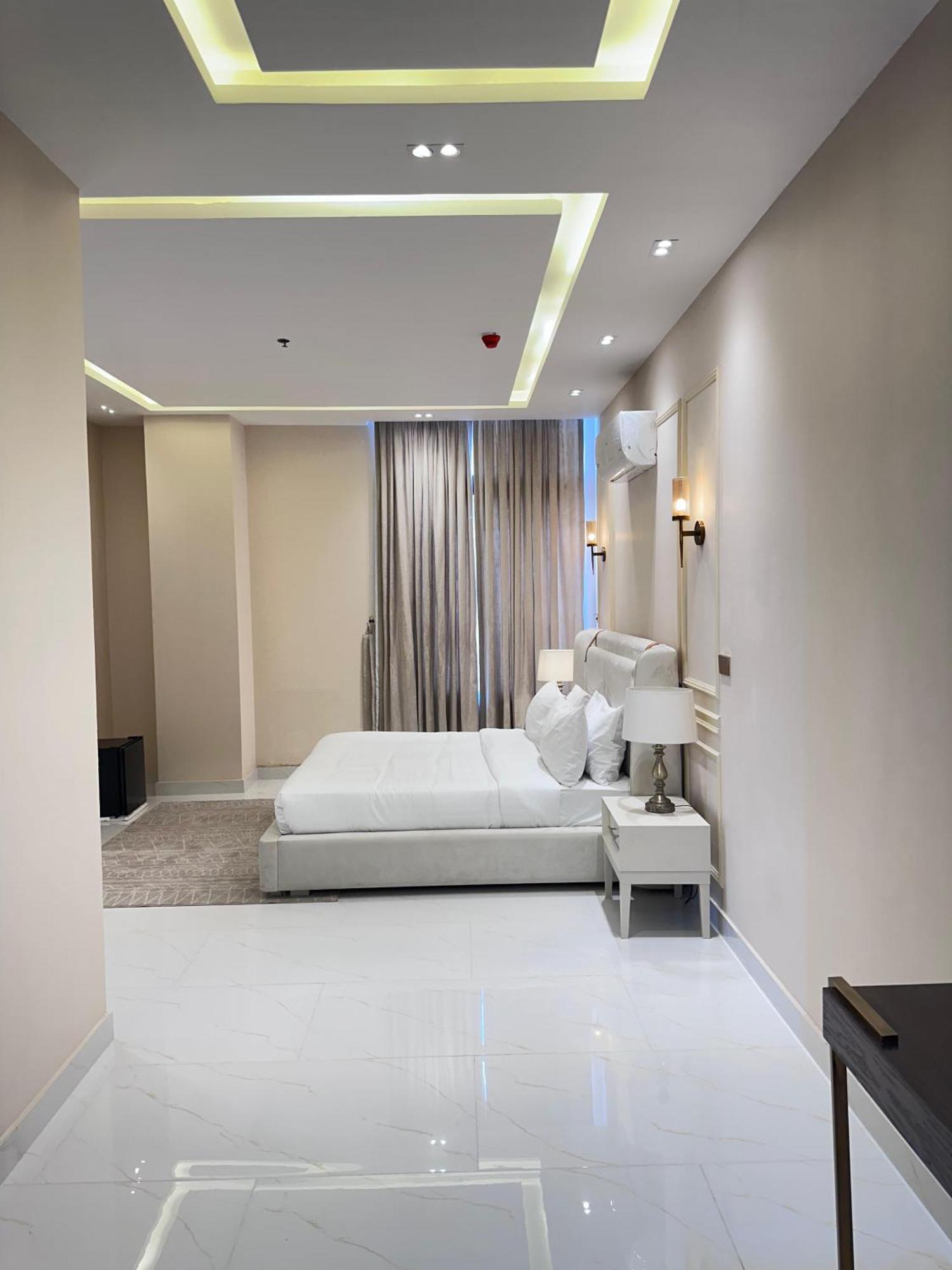 راوالبيندي Pavilion Suites - Premium Aparthotel In Bahria Town المظهر الخارجي الصورة
