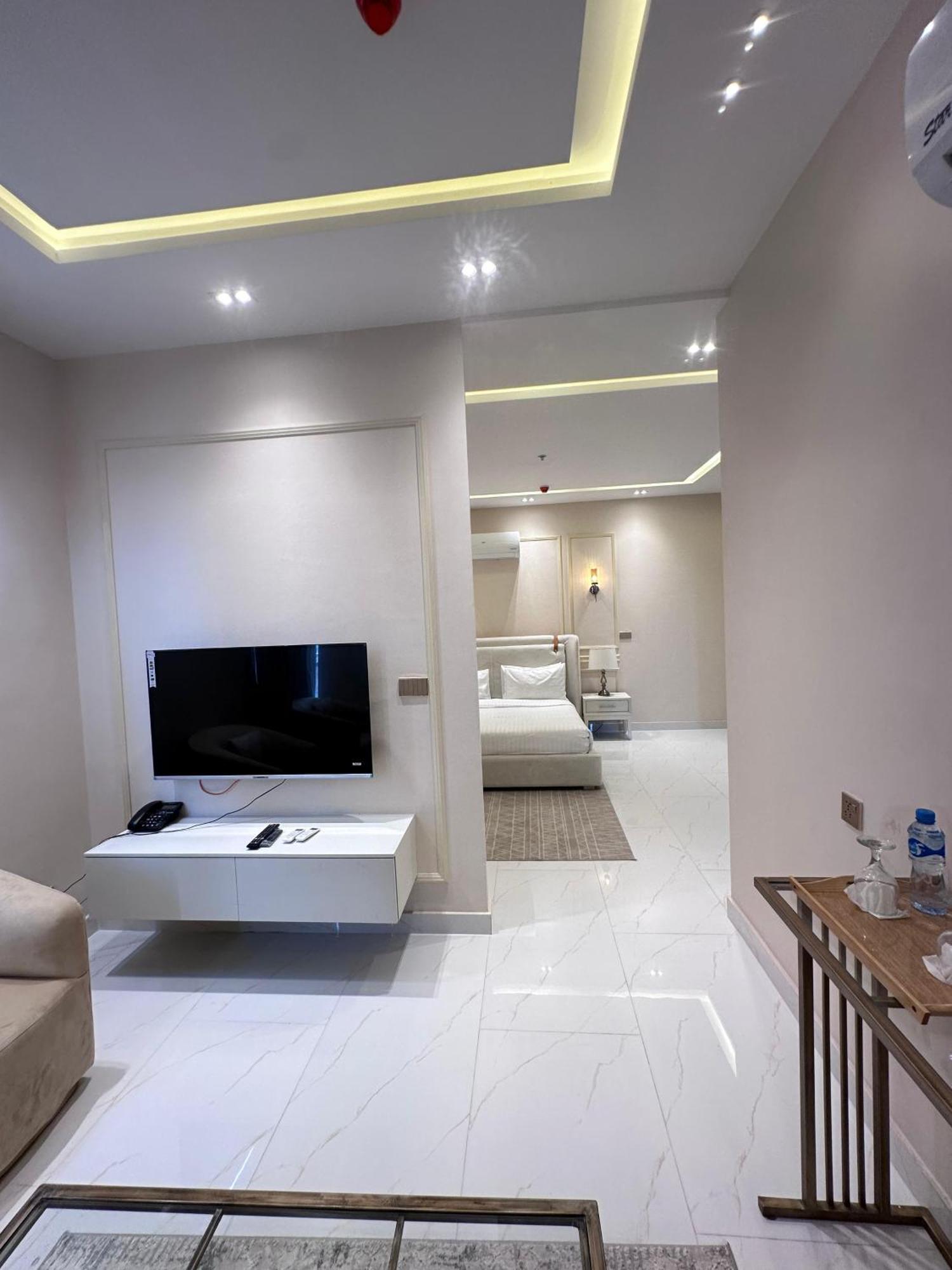 راوالبيندي Pavilion Suites - Premium Aparthotel In Bahria Town المظهر الخارجي الصورة