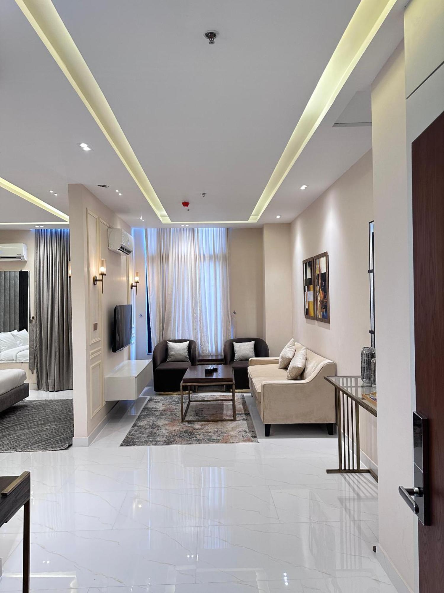 راوالبيندي Pavilion Suites - Premium Aparthotel In Bahria Town المظهر الخارجي الصورة