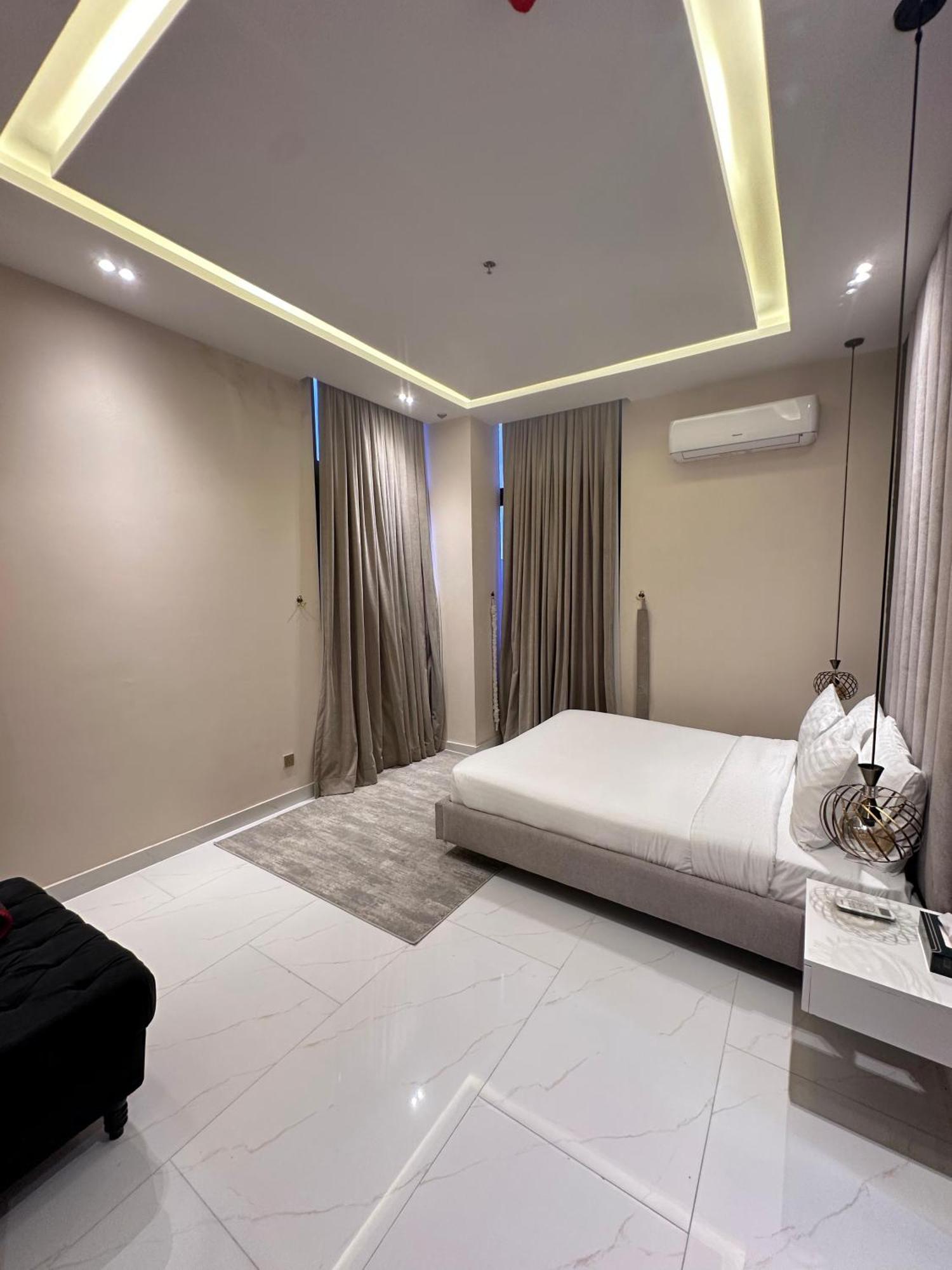 راوالبيندي Pavilion Suites - Premium Aparthotel In Bahria Town المظهر الخارجي الصورة