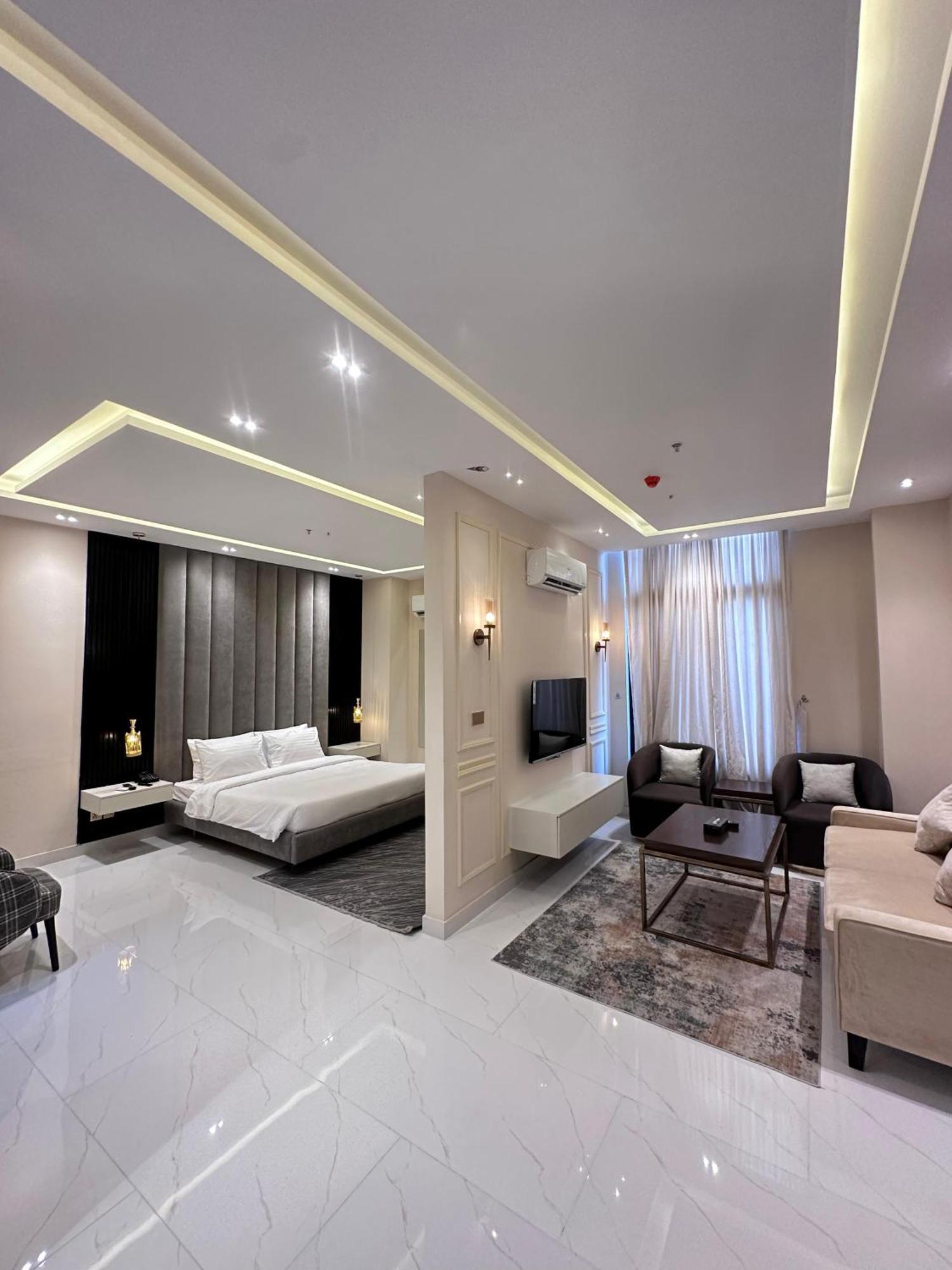 راوالبيندي Pavilion Suites - Premium Aparthotel In Bahria Town المظهر الخارجي الصورة