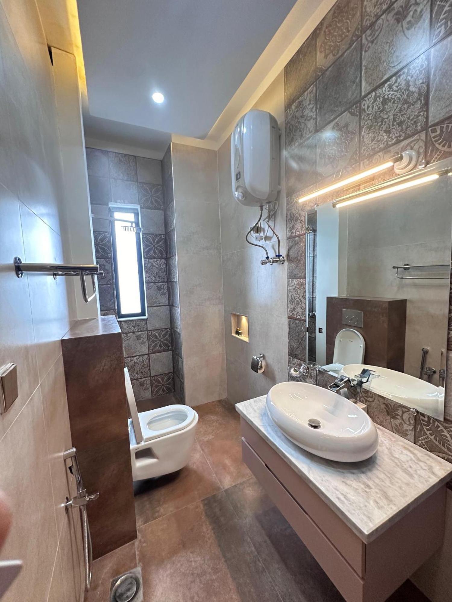 راوالبيندي Pavilion Suites - Premium Aparthotel In Bahria Town المظهر الخارجي الصورة