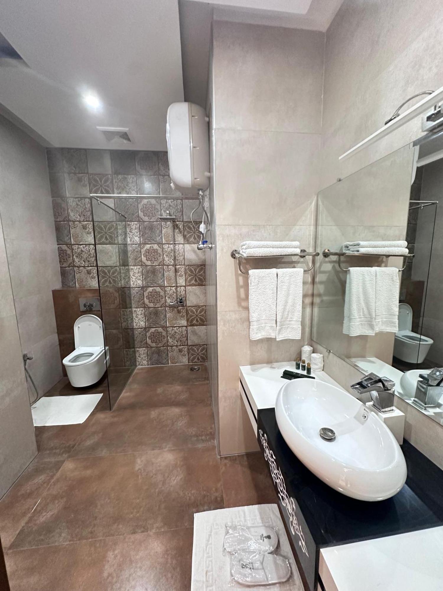 راوالبيندي Pavilion Suites - Premium Aparthotel In Bahria Town المظهر الخارجي الصورة