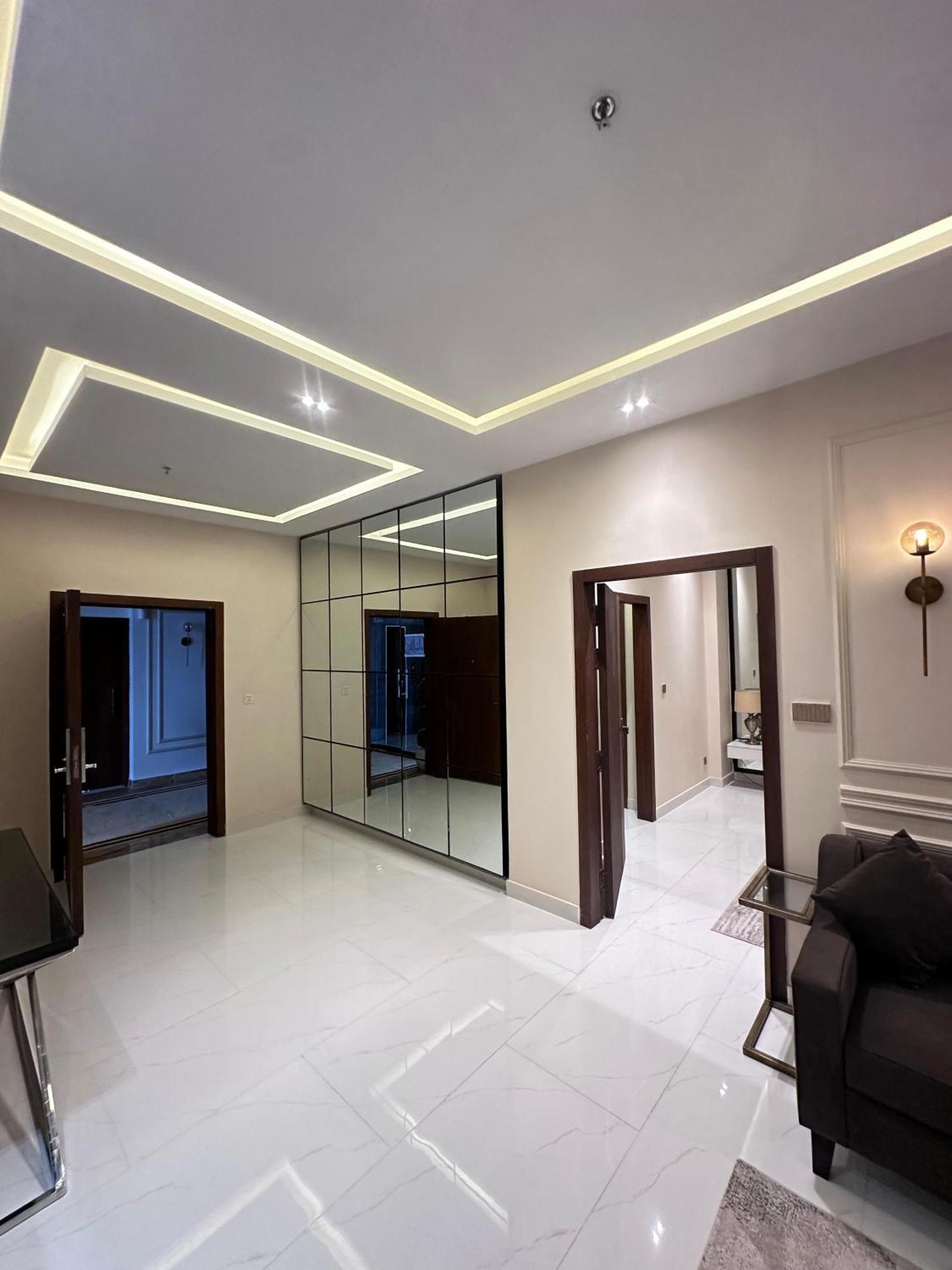 راوالبيندي Pavilion Suites - Premium Aparthotel In Bahria Town المظهر الخارجي الصورة