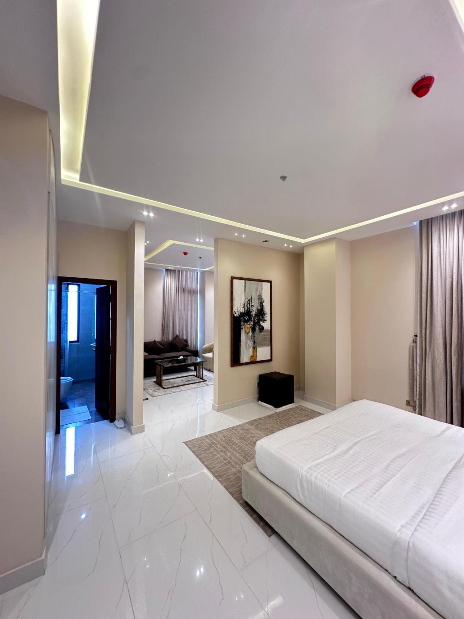 راوالبيندي Pavilion Suites - Premium Aparthotel In Bahria Town المظهر الخارجي الصورة