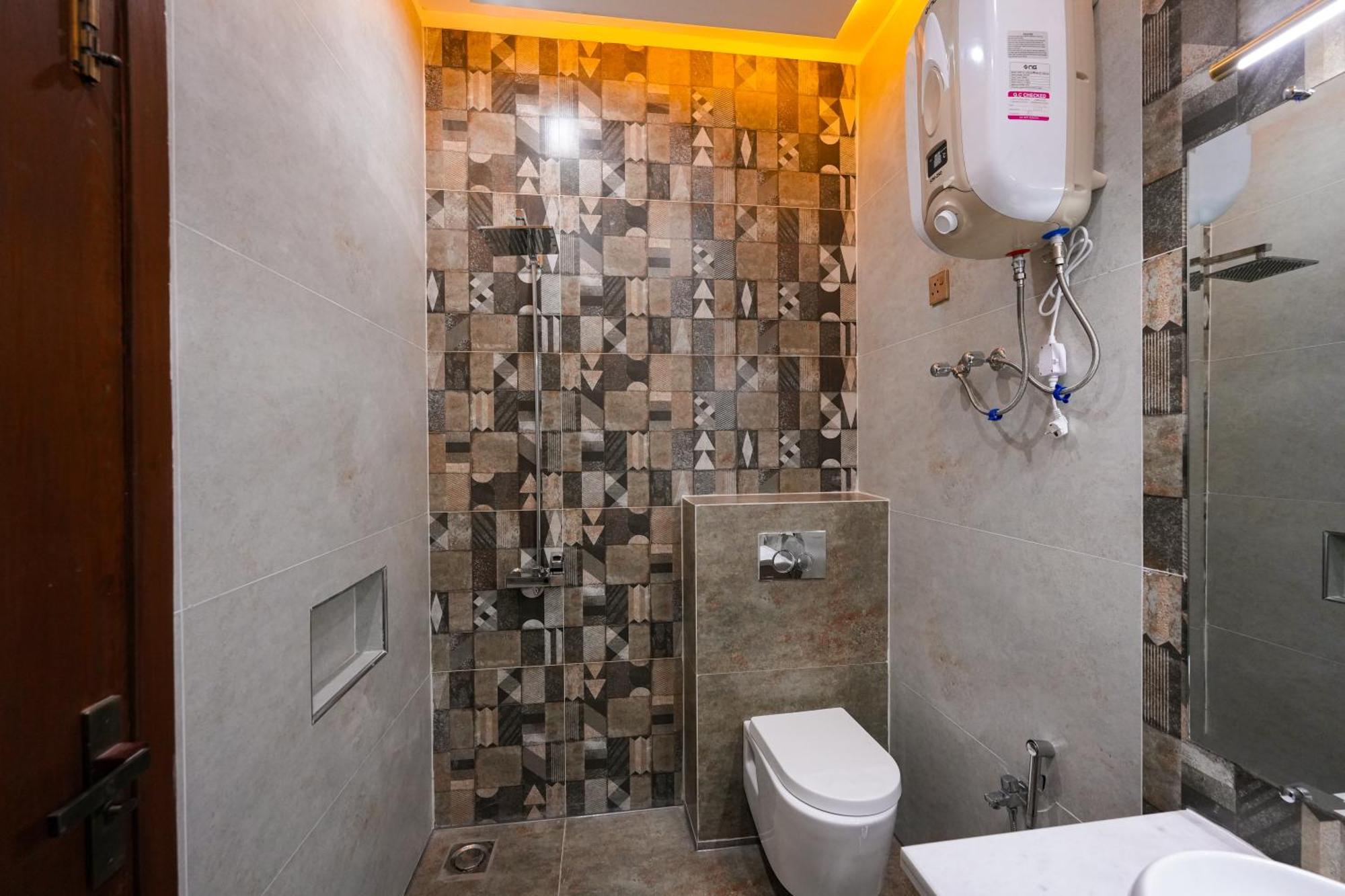 راوالبيندي Pavilion Suites - Premium Aparthotel In Bahria Town المظهر الخارجي الصورة