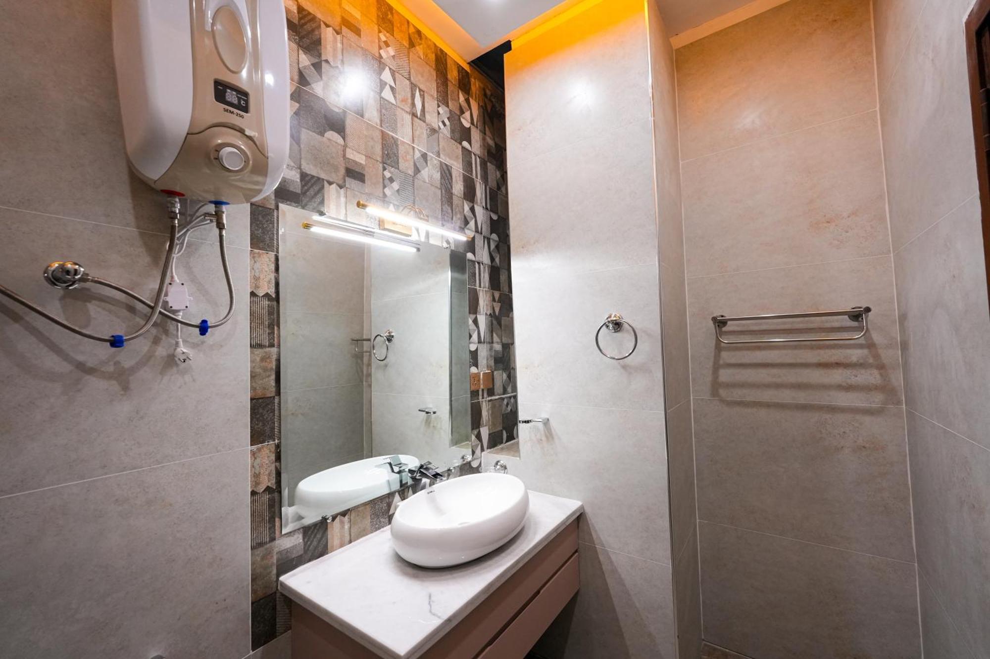 راوالبيندي Pavilion Suites - Premium Aparthotel In Bahria Town المظهر الخارجي الصورة