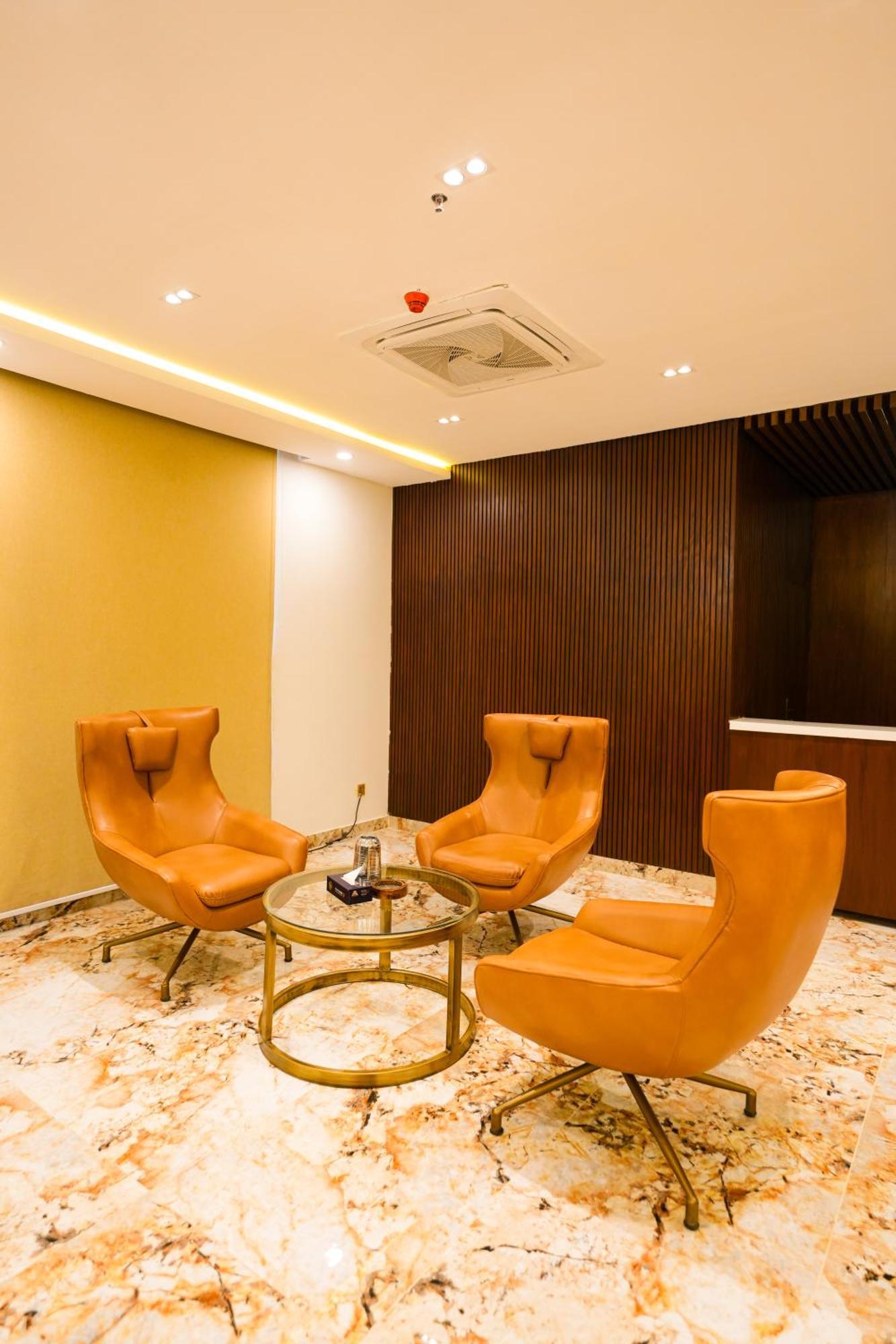 راوالبيندي Pavilion Suites - Premium Aparthotel In Bahria Town المظهر الخارجي الصورة