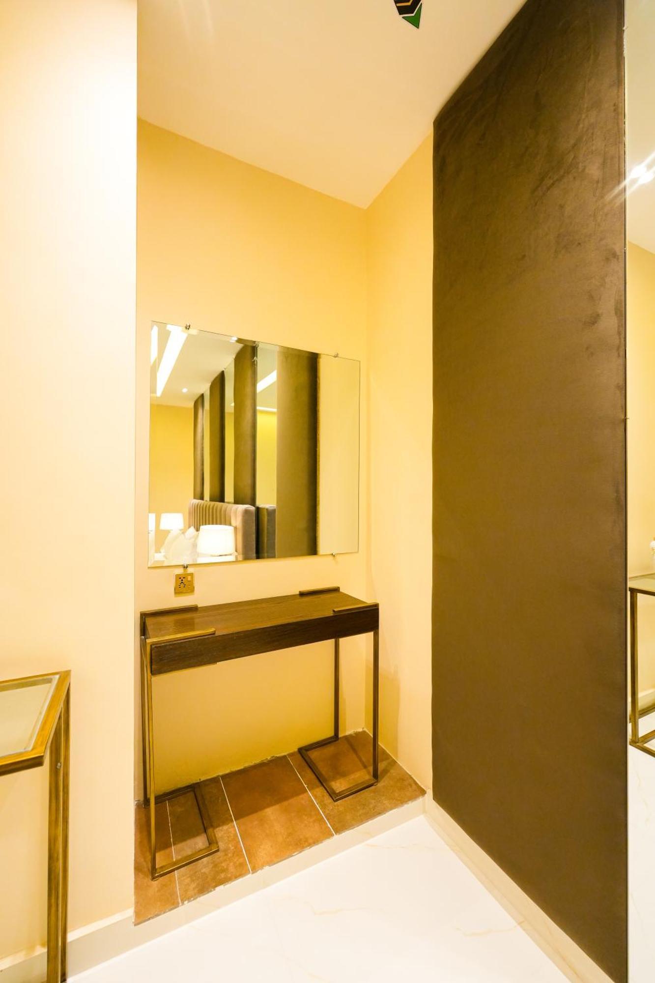 راوالبيندي Pavilion Suites - Premium Aparthotel In Bahria Town المظهر الخارجي الصورة