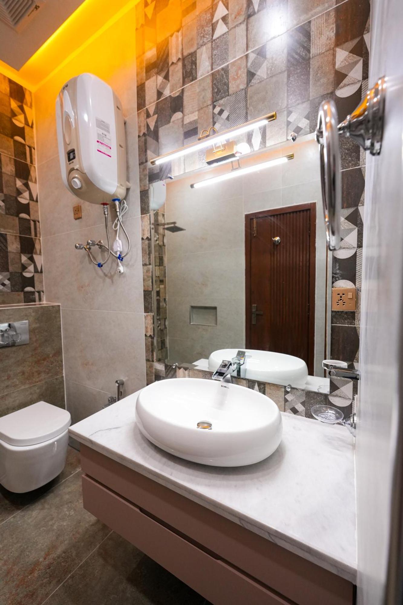 راوالبيندي Pavilion Suites - Premium Aparthotel In Bahria Town المظهر الخارجي الصورة