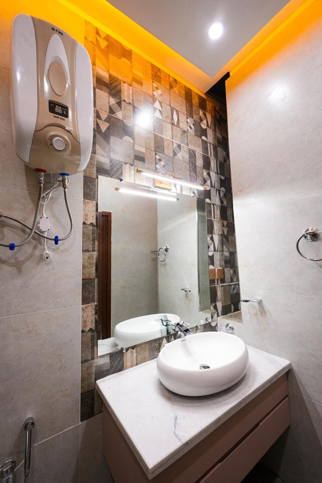 راوالبيندي Pavilion Suites - Premium Aparthotel In Bahria Town المظهر الخارجي الصورة