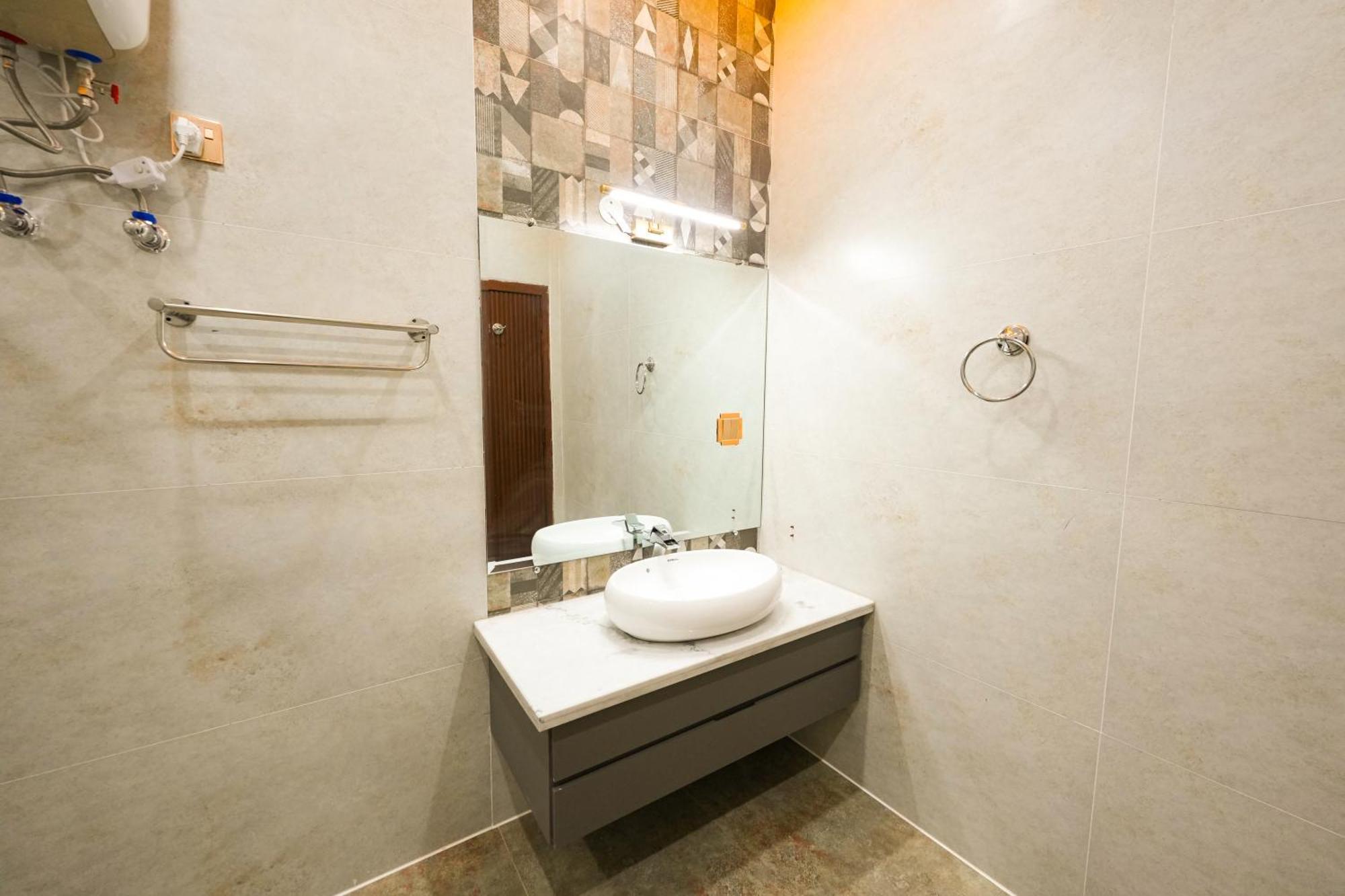 راوالبيندي Pavilion Suites - Premium Aparthotel In Bahria Town المظهر الخارجي الصورة