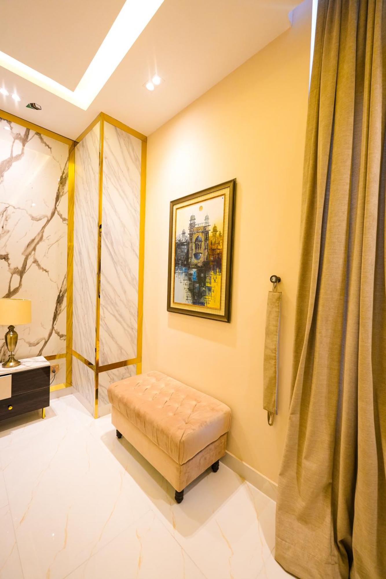 راوالبيندي Pavilion Suites - Premium Aparthotel In Bahria Town المظهر الخارجي الصورة