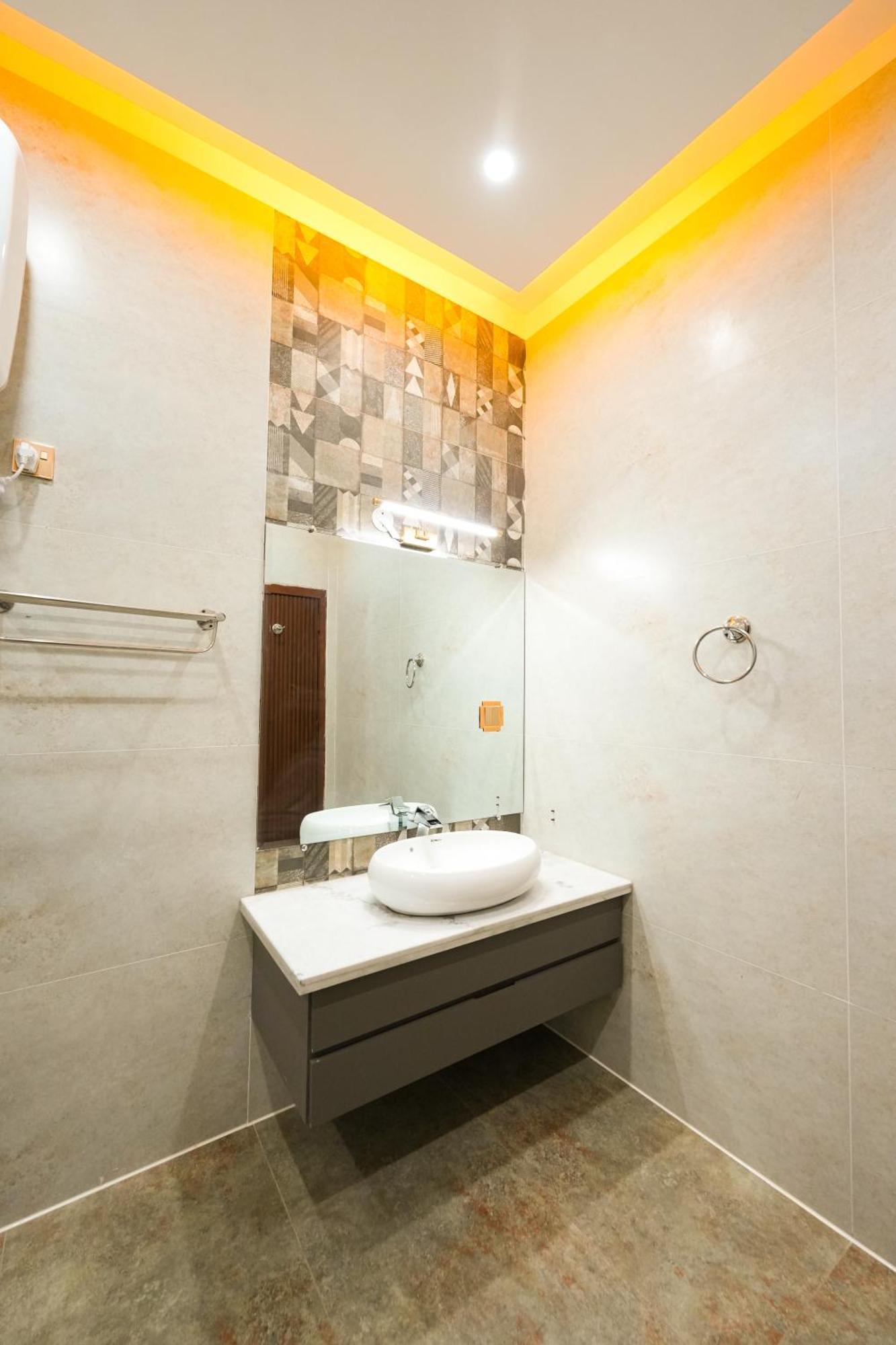 راوالبيندي Pavilion Suites - Premium Aparthotel In Bahria Town المظهر الخارجي الصورة