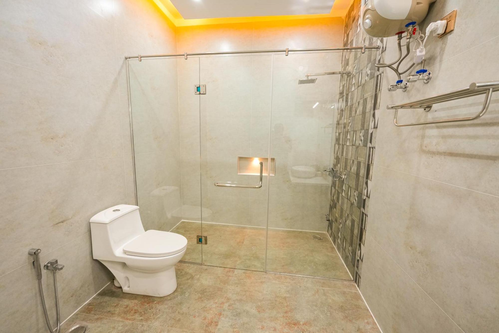 راوالبيندي Pavilion Suites - Premium Aparthotel In Bahria Town المظهر الخارجي الصورة
