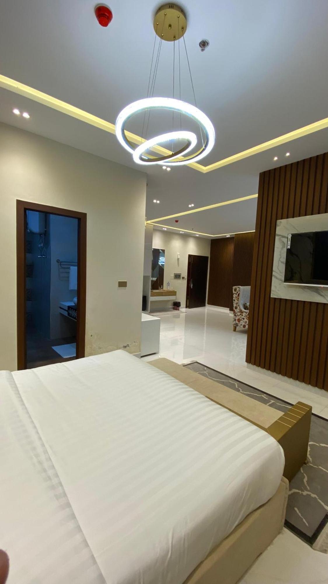 راوالبيندي Pavilion Suites - Premium Aparthotel In Bahria Town المظهر الخارجي الصورة