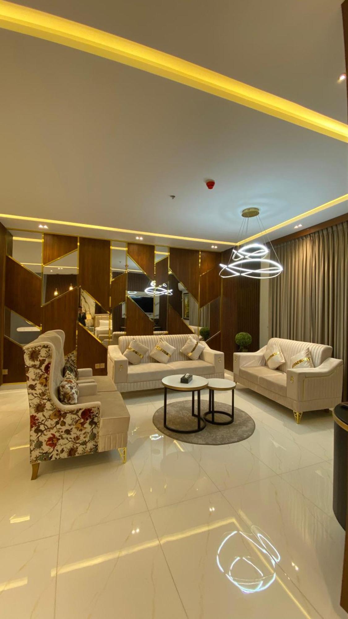 راوالبيندي Pavilion Suites - Premium Aparthotel In Bahria Town المظهر الخارجي الصورة